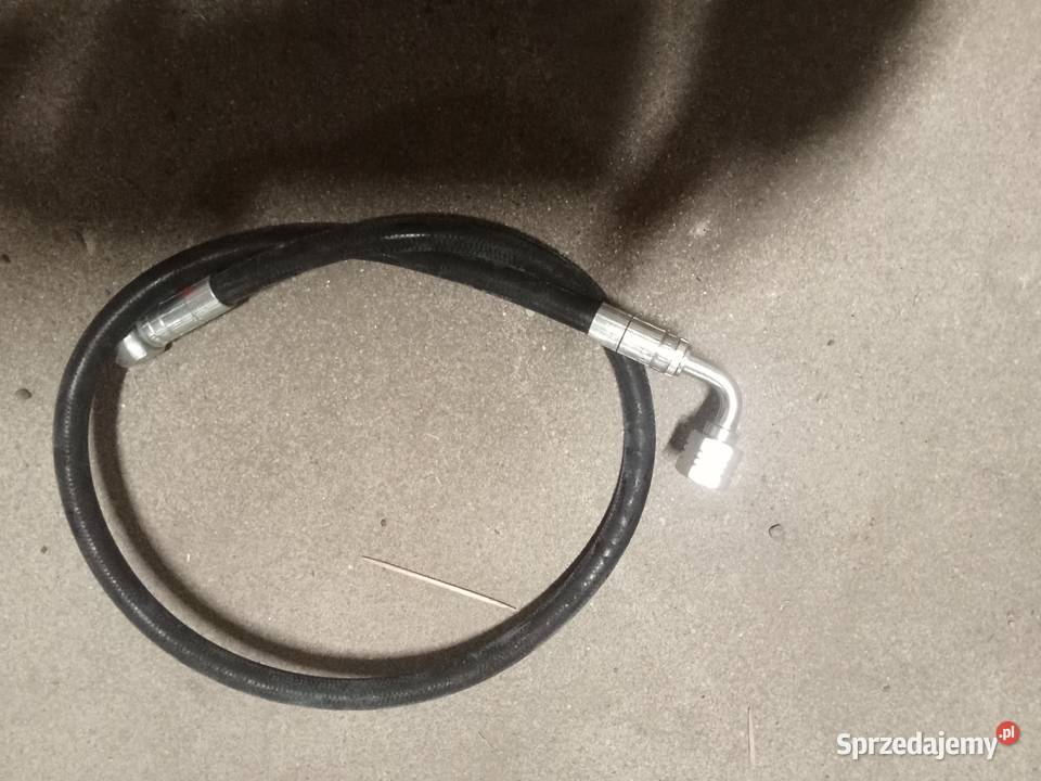 Wąż hydrauliczny 244826 Rudno