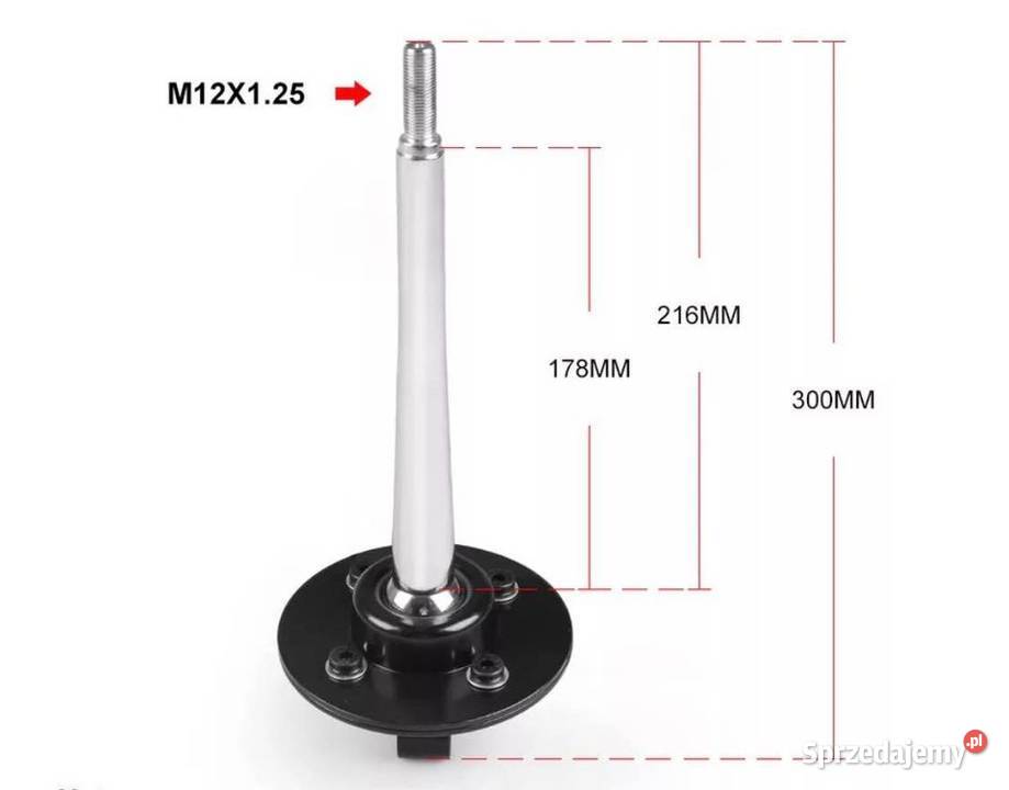 Short Shifter BMW E30 E36 E46 E34 E39 E6X Z3 gałki zmiany biegów Wyposażenie wnętrza Motoryzacja Gdańsk