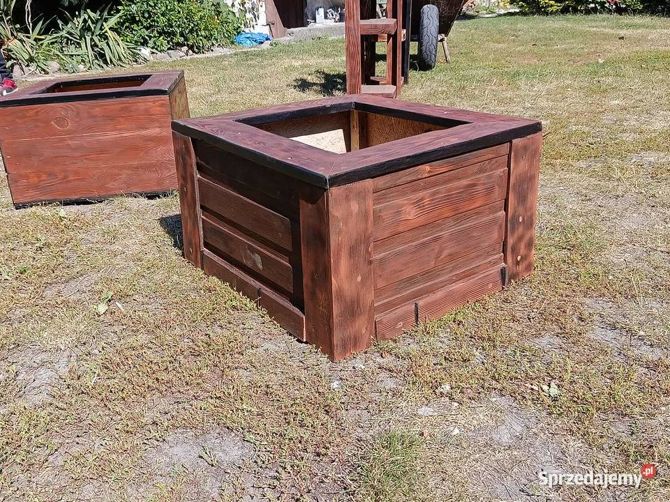 Meble ogrodowe Koniemłoty sprzedam