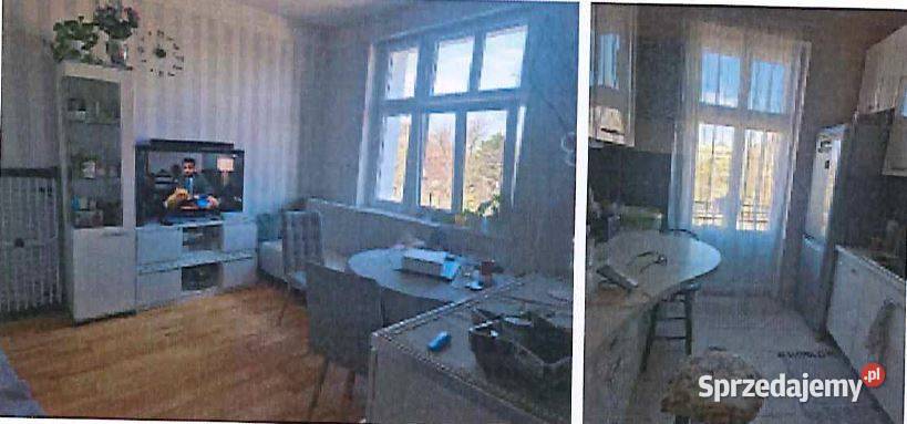 Syndyk sprzeda 2pokojowe mieszkanie