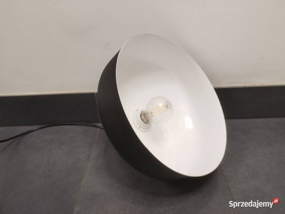 Lampa wisząca sufitowa