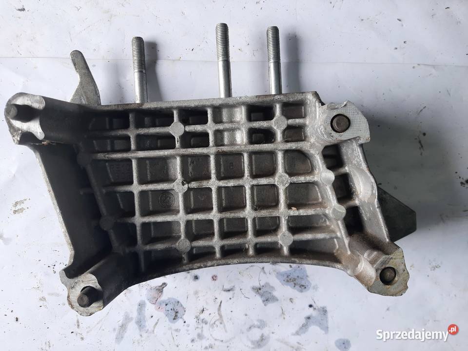 Fiat Ford Opel Alfa 13 MJTD łapa wspornik Ksawerów