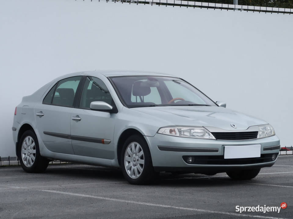 Renault Laguna 18 16V isofix Lublin sprzedam