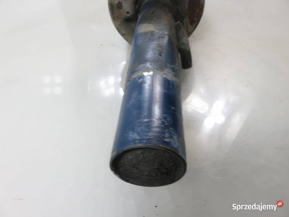 MCPERSON LEWY PRZEDNI VW PASSAT B6 20 FSI Amortyzatory sprzedam