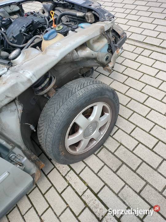 Sprzedam A3 mazowieckie Warszawa sprzedam