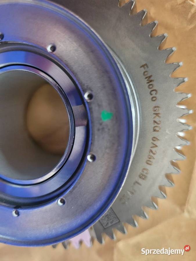 Koło Rozrządu Ford 2313877 GK2Q6A260CB BRATFORD Radom