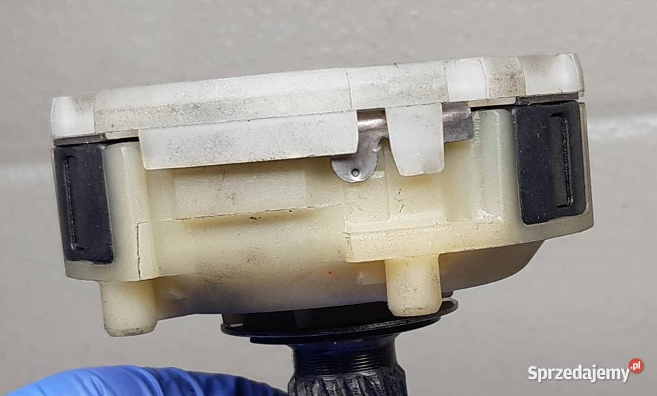 PRZEKŁADNIA PLANETARNA ROZRUSZNIKA 1006200127 Mielęcin