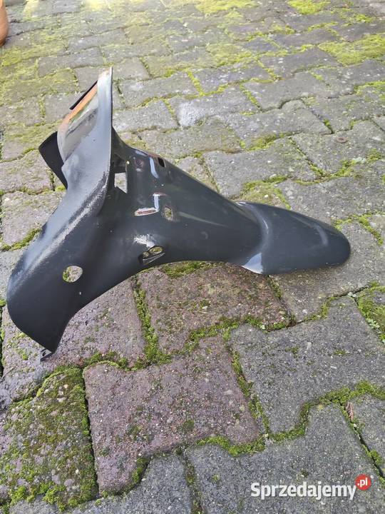 Błotnik tylny skuter Romet Traffico Siedlnica