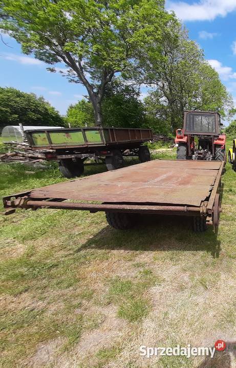 Rama rozrzutnika zachodniopomorskie Truskolas sprzedam