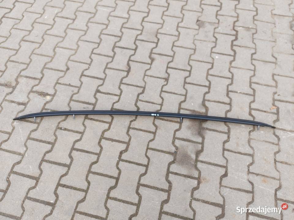 VW ID4 11A 2024r SUV 5D RELING DACHOWY LEWY