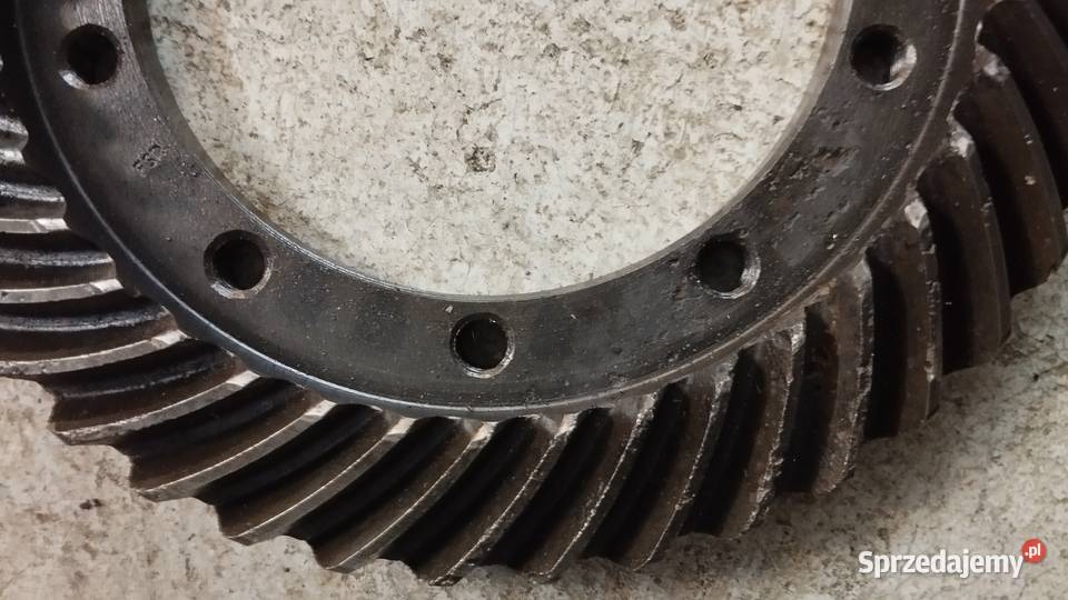 Tryb żuk mechanizm różnicowy most żuk ciężarowe Motoryzacja Brzozów