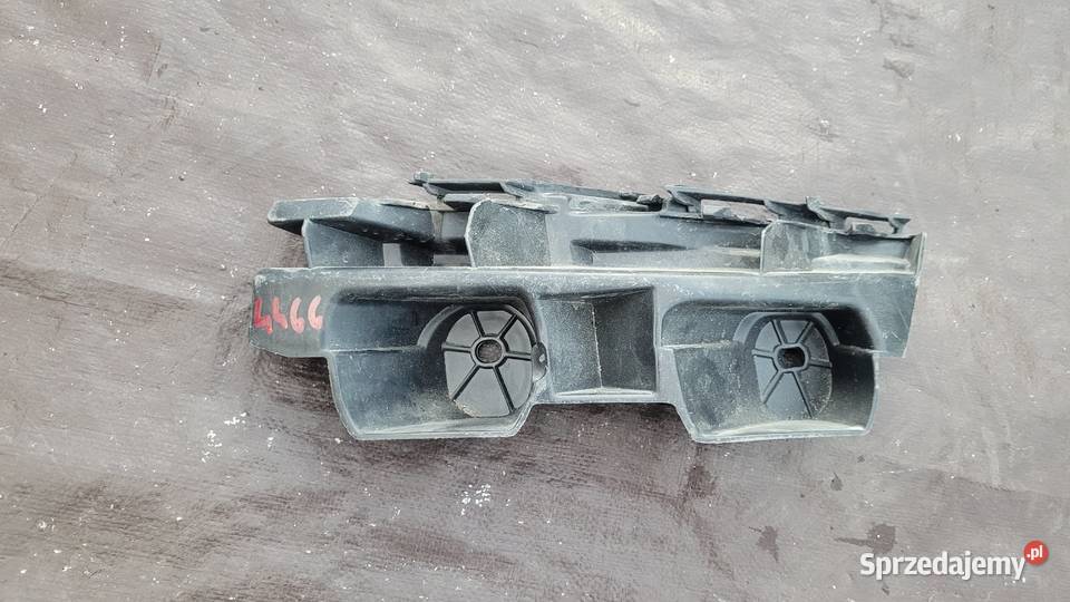 SKODA KODIAQ ŚLIZG ZDERZAKA PRAWY TYŁ Ruda Śląska sprzedam