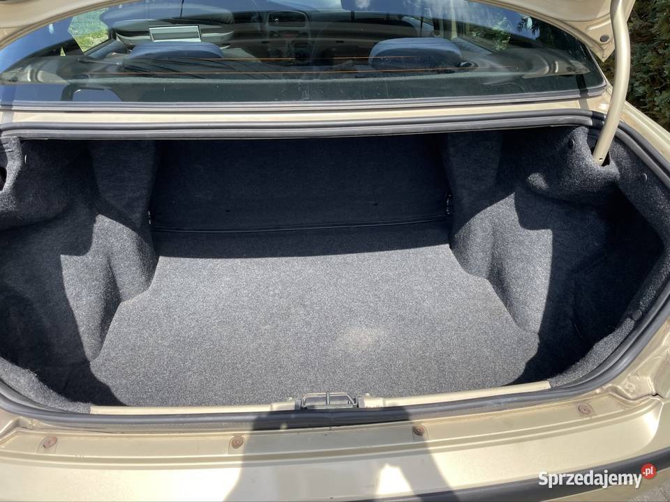 FIAT ALBEA 12 16v 2004 100 bez rdzy Albea Częstochowa