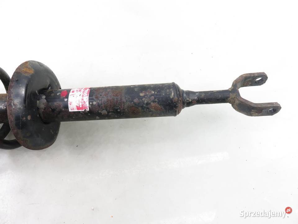 MCPERSON PRAWY PRZEDNI AUDI A4 B5 25 TDI osobowe