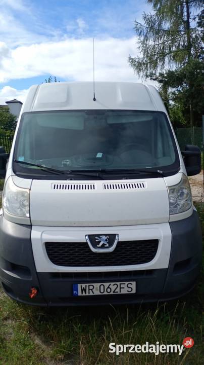 Peugeot Peugeot Radom