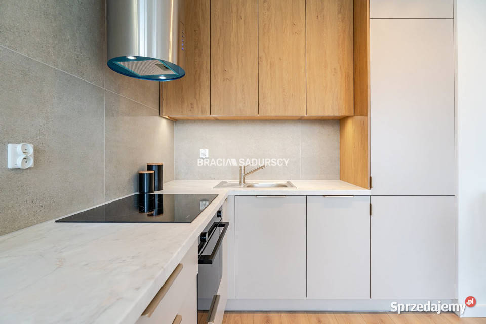 Mieszkanie Kraków 407 metrów 2 pokoje sprzedam