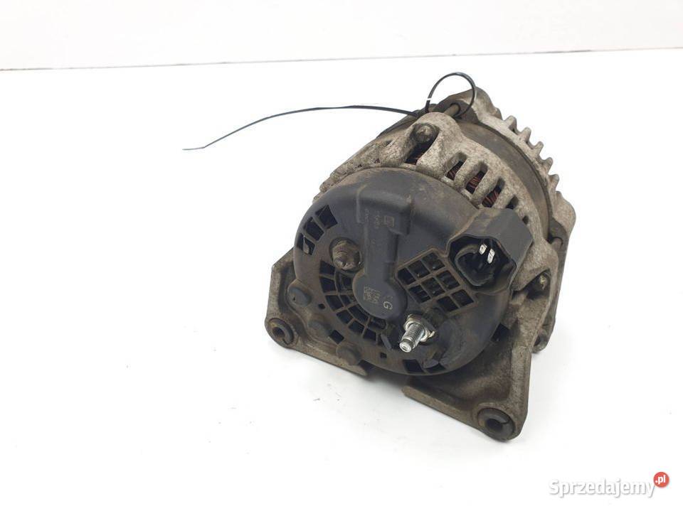 ALTERNATOR CHEVROLET CRUZE 13502595 Lipno