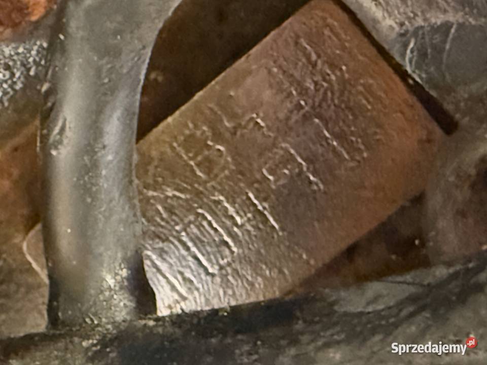 SILNIK K9K410 Nissan Juke F15 Qashqai 15 DCI 110