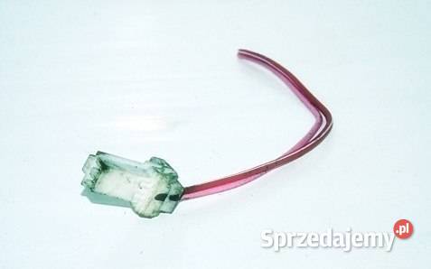 WTYCZKA KOSTKA WTYK NISSAN NOTE XTRAIL MICRA Sosnowiec