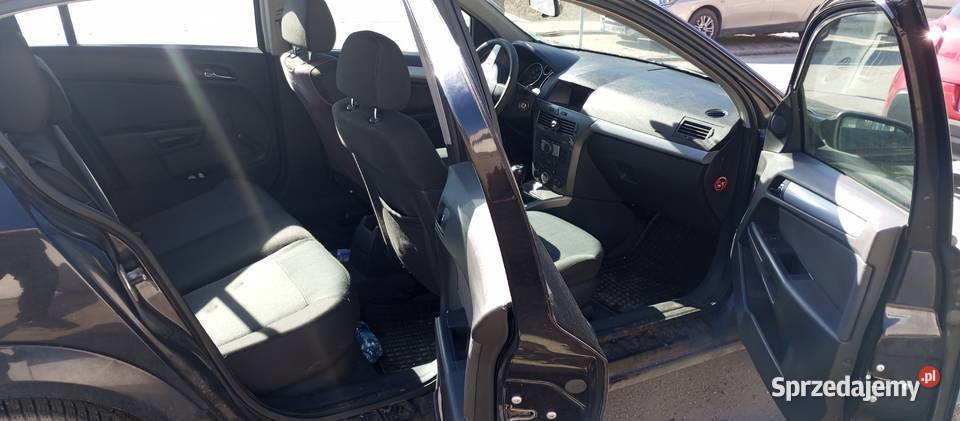 opel astra h 2004r 16 Golesze Małe sprzedam
