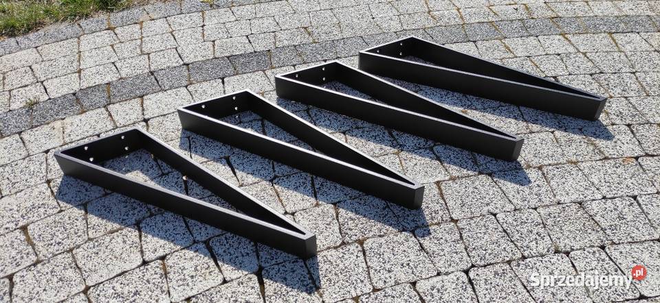 Nogi do stolika kawowego Żuromin