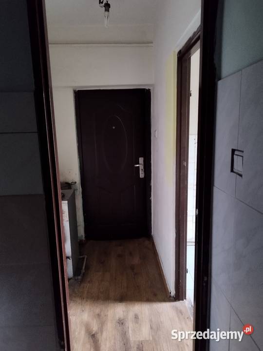 Sprzedam tanio mieszkanie kamienica Sprzedaż Czernina