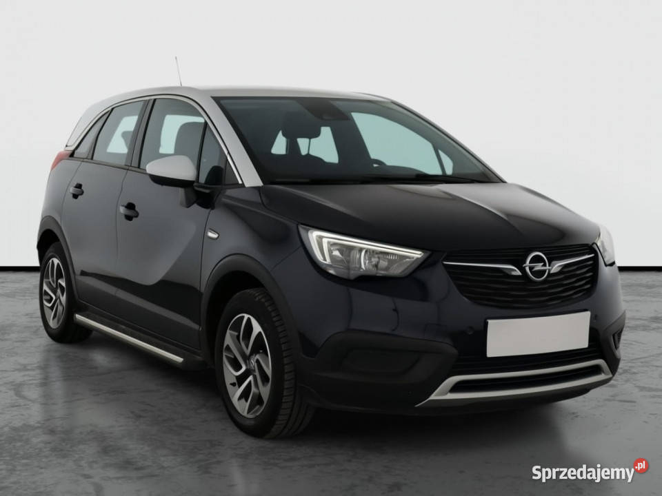 Opel Crossland 12 Turbo Piaseczno