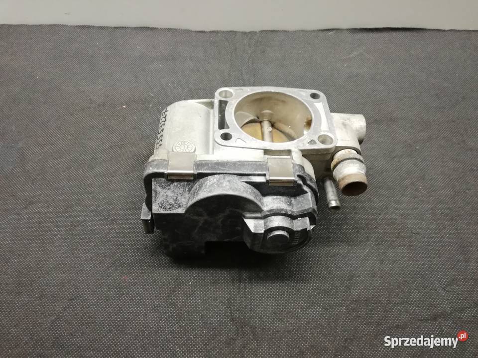 Opel Astra Zafira przepustnica 16 B Swarzędz