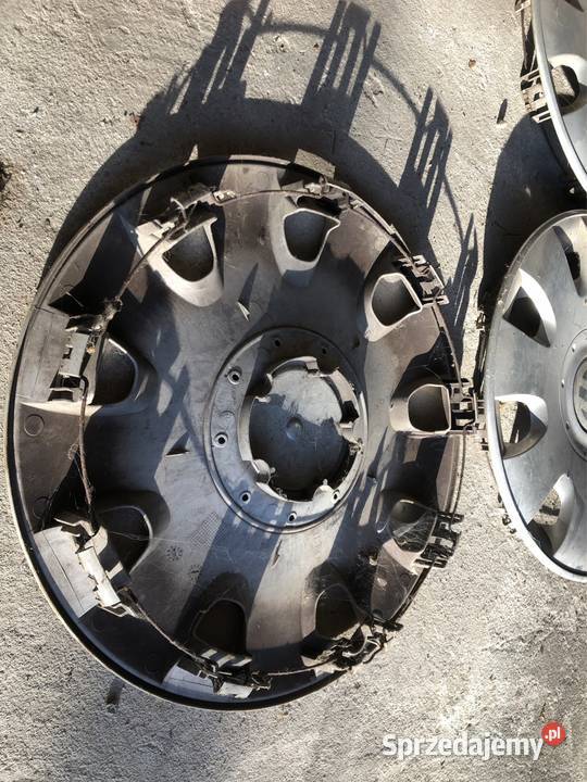 Kołpaki do vw passat Kępie Zaleszańskie