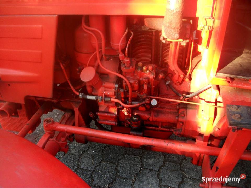 T25A Władymirjec 1988 Ciasna