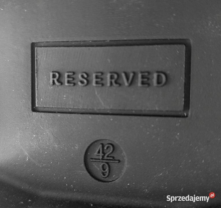 Botki Reserved nowe r 42 Gdańsk