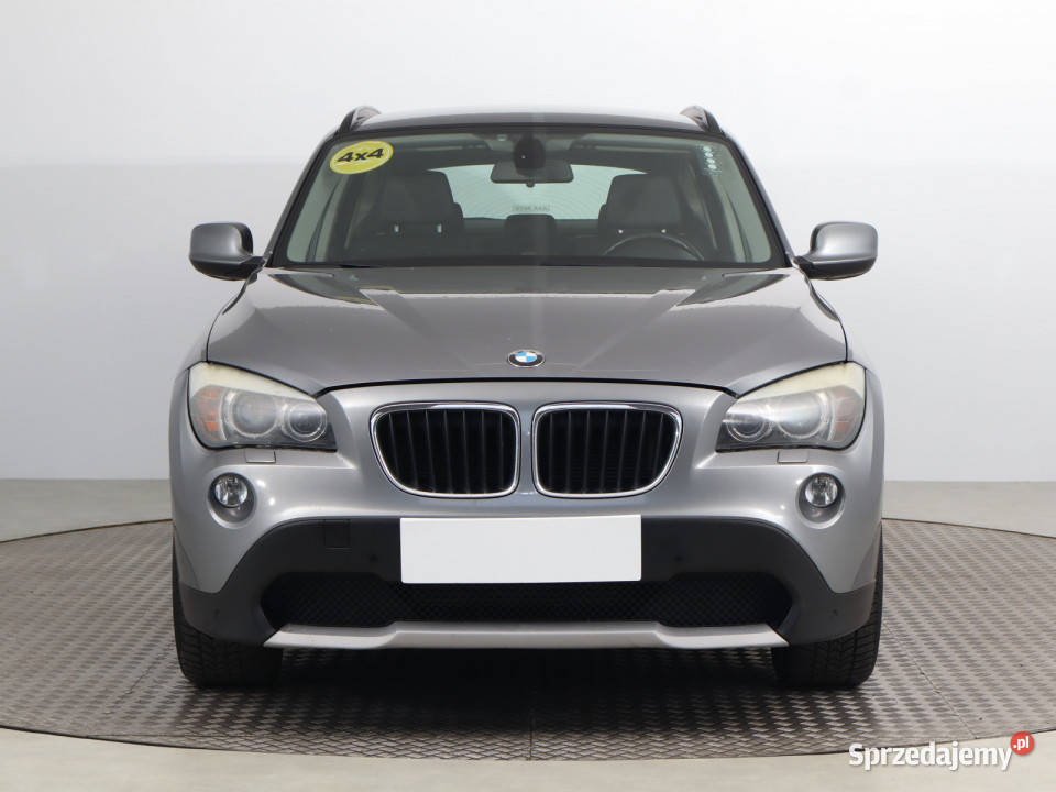 BMW X1 xDrive20d Bielany Wrocławskie