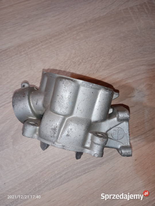 Cylinder Kawasaki KX 80 82 85 cross świętokrzyskie Kielce