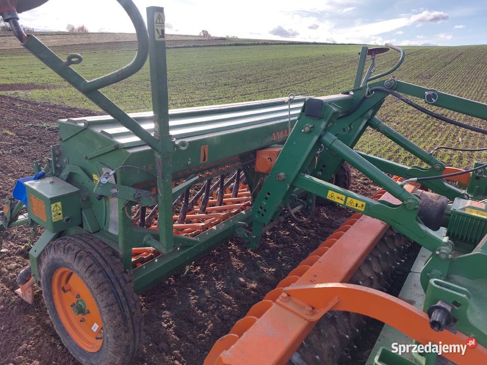 Sprzedam Amazone d830 super opolskie