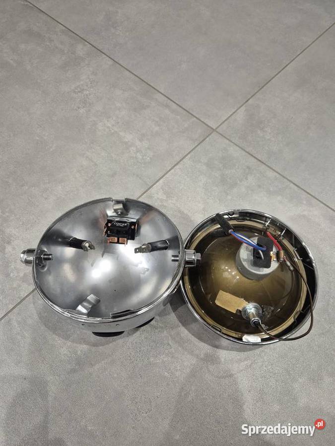 Wsk export lampy i nie Lampy tylne lubelskie Trawniki