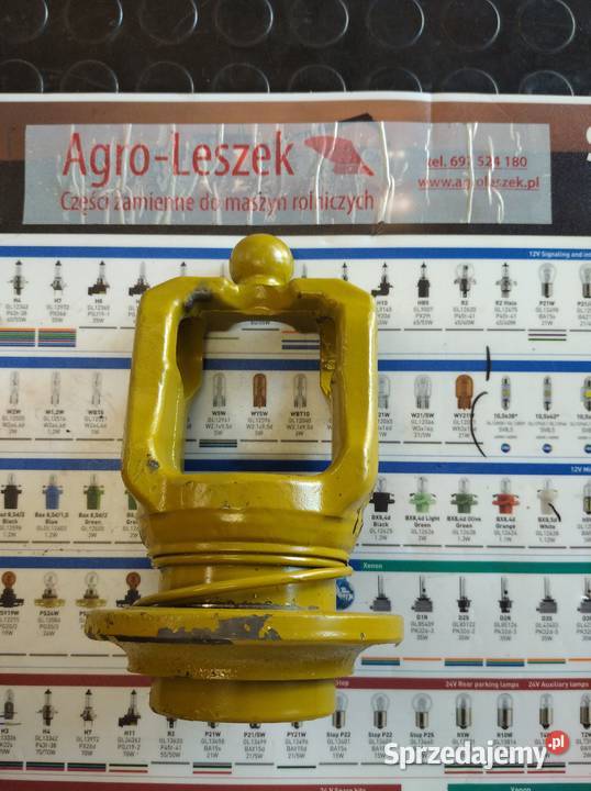 Widłak szerokokątny 134 6F 32x76 nieuszkodzony Bielsk Podlaski