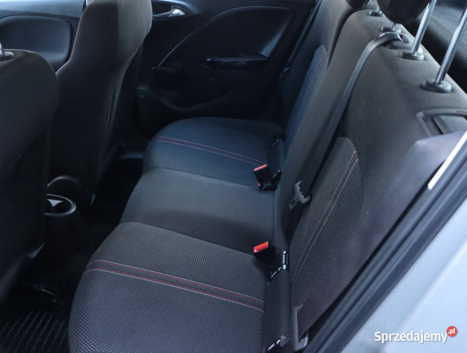 Opel Corsa 14 manualna Piaseczno