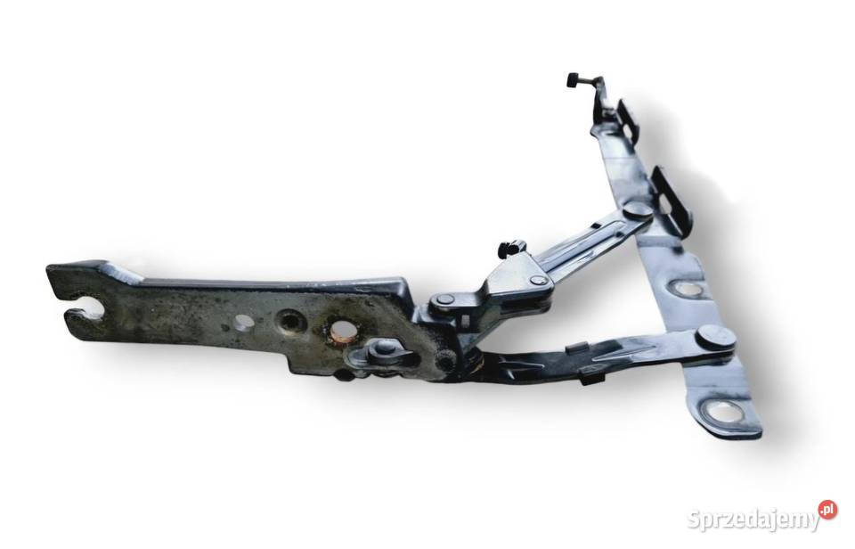 KMPL ZAWIAS LEWY PRAWY KLAPY BAGAŻNIKA MERCEDES Działoszyce