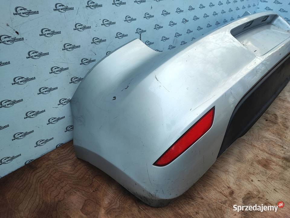 VW GOLF VI 10r zderzak tył Kielce sprzedam