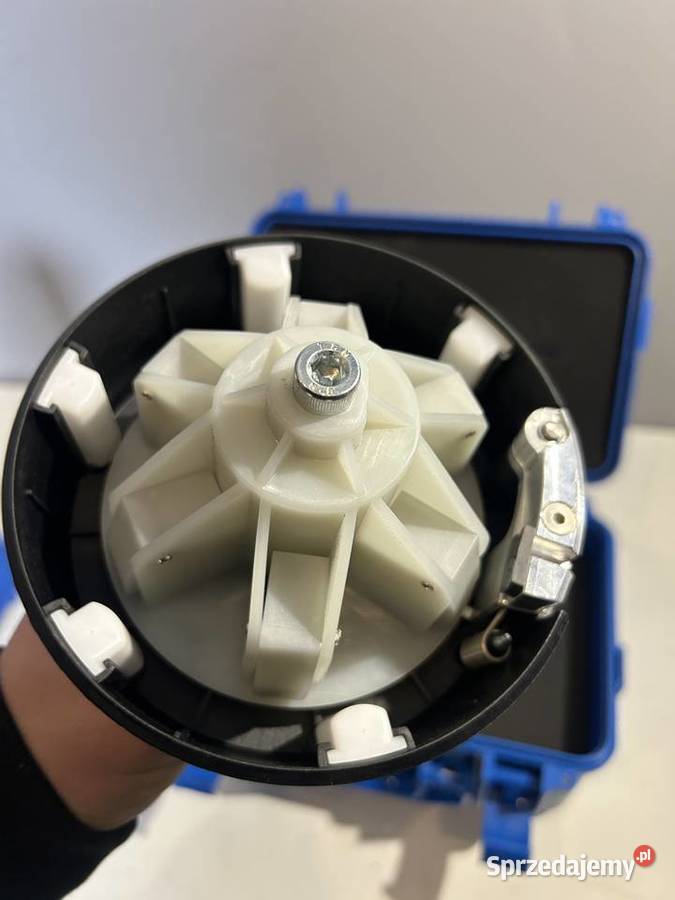 Skrobak Geberit d110 359926001 fazowarka Pozostałe małopolskie