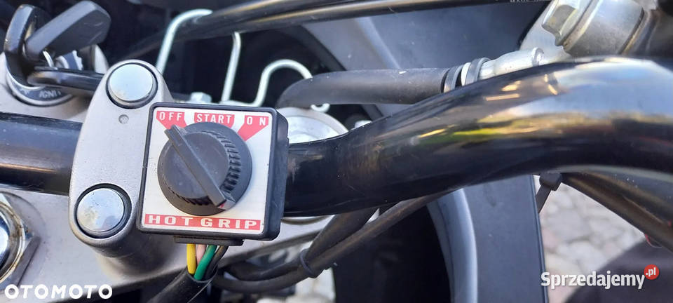 Suzuki VSTROM DL650 25000