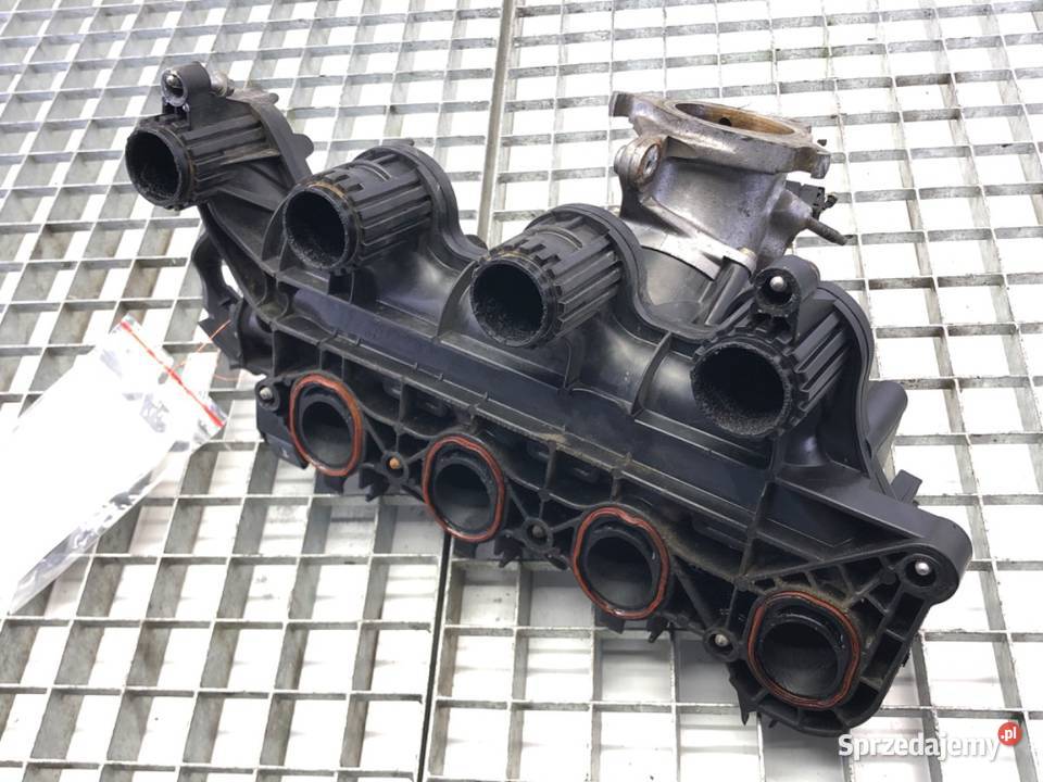 KOLEKTOR SSĄCY FORD MONDEO MK4 9659449480D 22