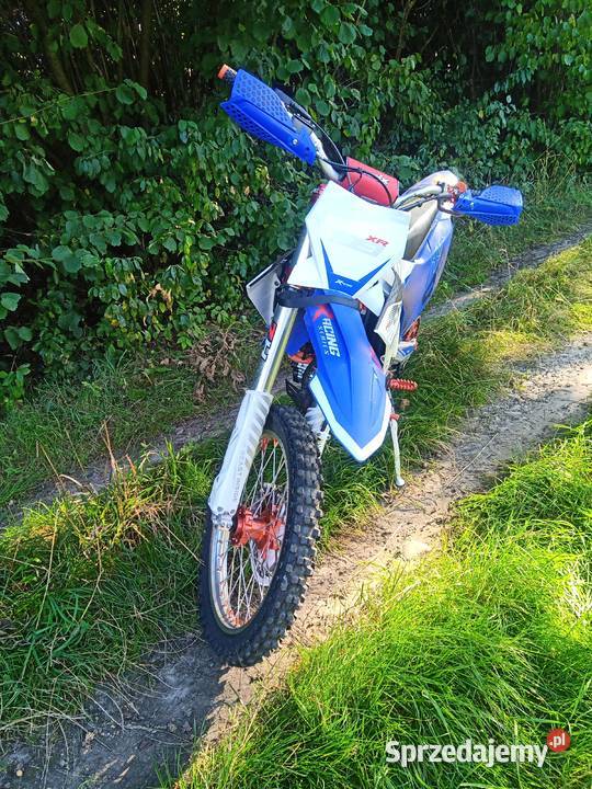 Asix xr99 małopolskie Biadoliny Radłowskie sprzedam