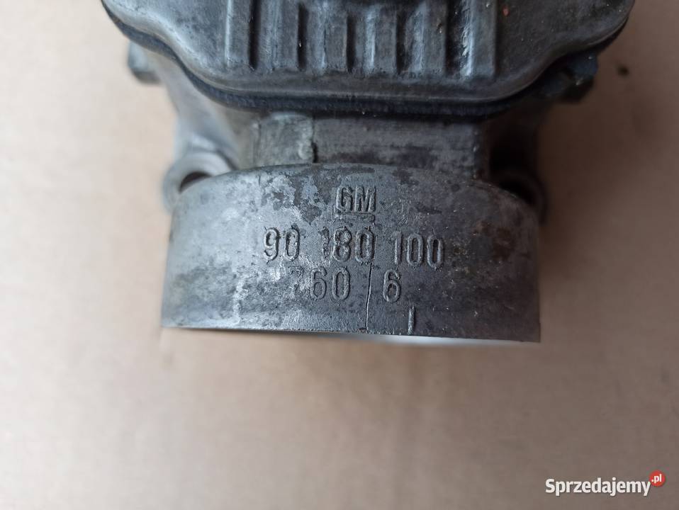 Opel Kadett 12 Ascona 14 Wałek rozrządu GM dolnośląskie sprzedam