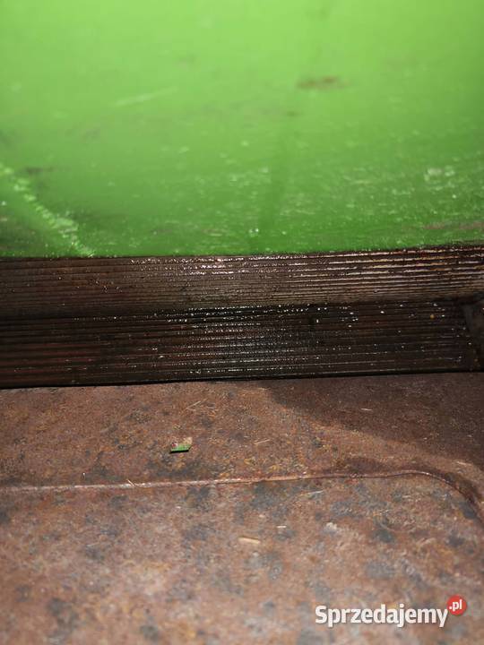 Krone Big X 650 Krone wielkopolskie Krzewata sprzedam