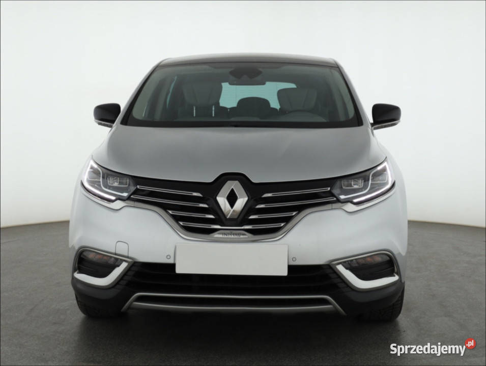 Renault Espace 16 dCi Piaseczno sprzedam