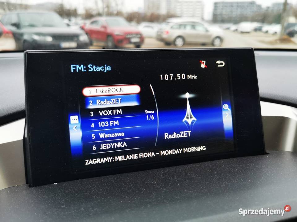 300h Elite AWD 100 BezwypadkowySalon Polska Rok produkcji 2015 Warszawa