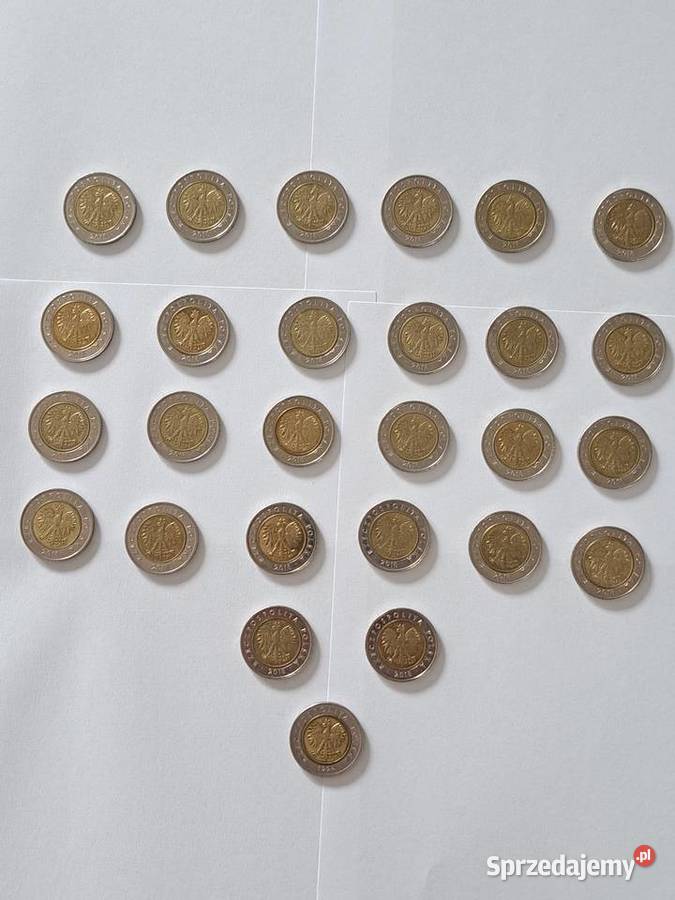 Moneta 5 15 100 lecie odzyskania polskę mazowieckie Radom