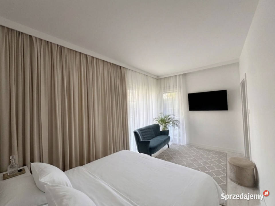 Bezpośrednio 3 pokoje 2x garaż ogród parter Sprzedaż Łódź