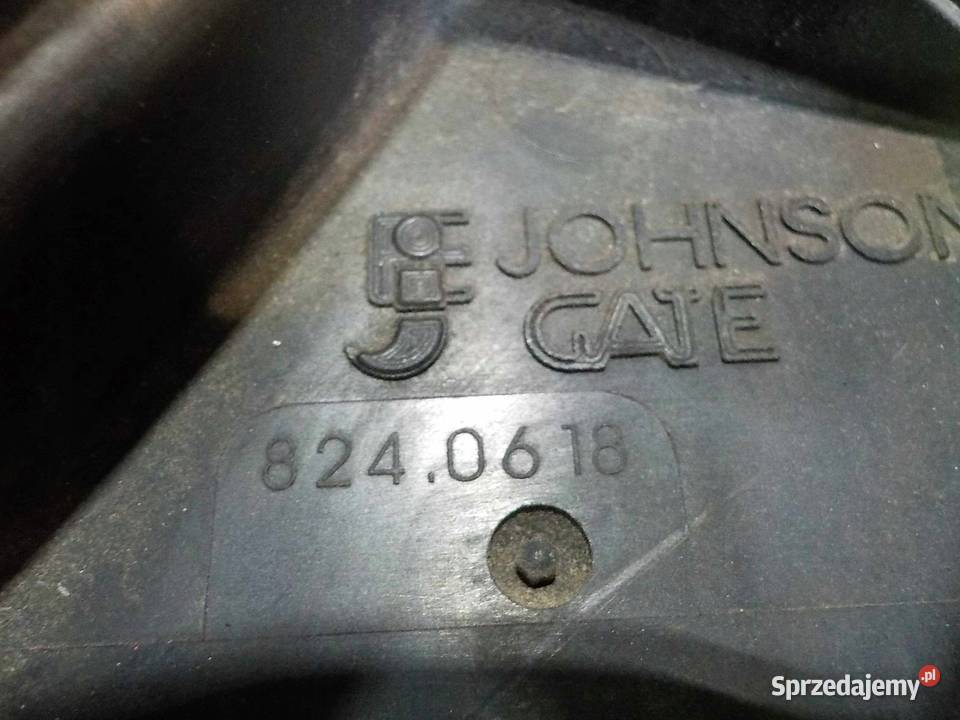 BMW 1 F20 16 B 11r wentylator chlodnicy 7600557 osobowe mazowieckie Suków sprzedam